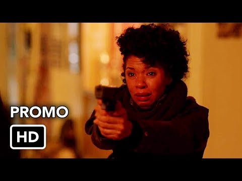 The Strain 4.04 (Preview)