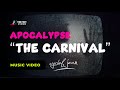 Wyclef Jean Carnival Album - Apocalypse | New Music Visuals ♪♪