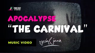 Wyclef Jean Carnival Album - Apocalypse [ New Music Visuals ]