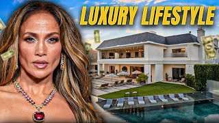How Rich Is Jennifer Lopez In 2025 Cars, Mansion & Net Worth
