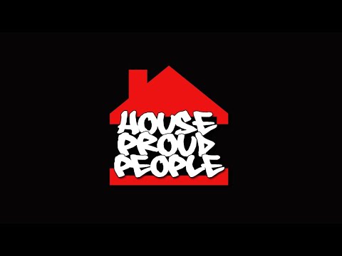 HOUSEPROUDTV - Houseproud People Saturday Sessions with Chris Simmonds 10/02/24