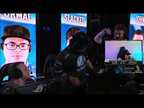 FormaL, Dashy & Octane React to FormaL Entering his Flow State Against 100T in Black Ops 4! 😱