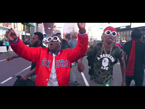 Trae Da Kidd - “Like This” (Official Music Video)