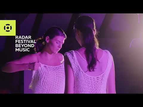 RADAR Festival - official trailer 2019