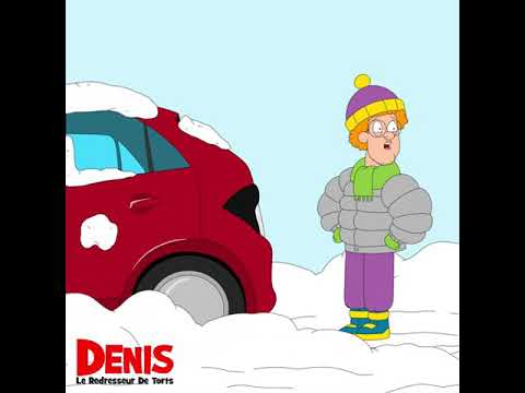 DENIS LE REDRESSEUR DE TORTS - COMPILATION no.1