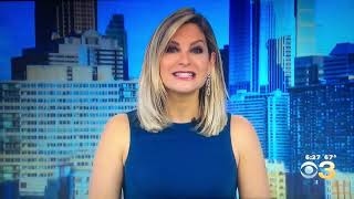 KYW Eyewitness News at 6 Close (10/09/2020)