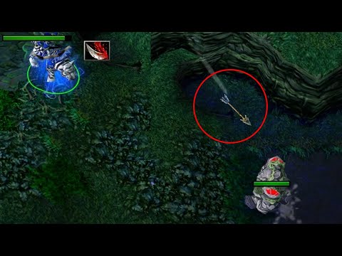 DOTA MIRANA MAX ARROW ACCURACY: EPIC KILLS = CARRY ITEMS (OLD SCHOOL)