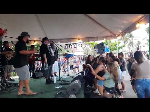 Big every time happy 4th of July with fireworks 🎆 😀