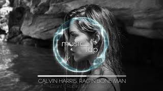 Calvin Harris, Rag&#39;n&#39;Bone Man - Giant (Robin Schulz Remix)