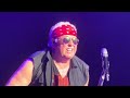 Loverboy “Lovin Every Minute Of It” (Live in St Louis MO 07-19-2023)