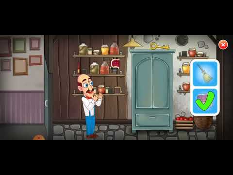 Homescapes ads mini game after 5706 level #homescapes