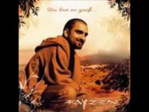 Fayzen-Spirit Afrikas