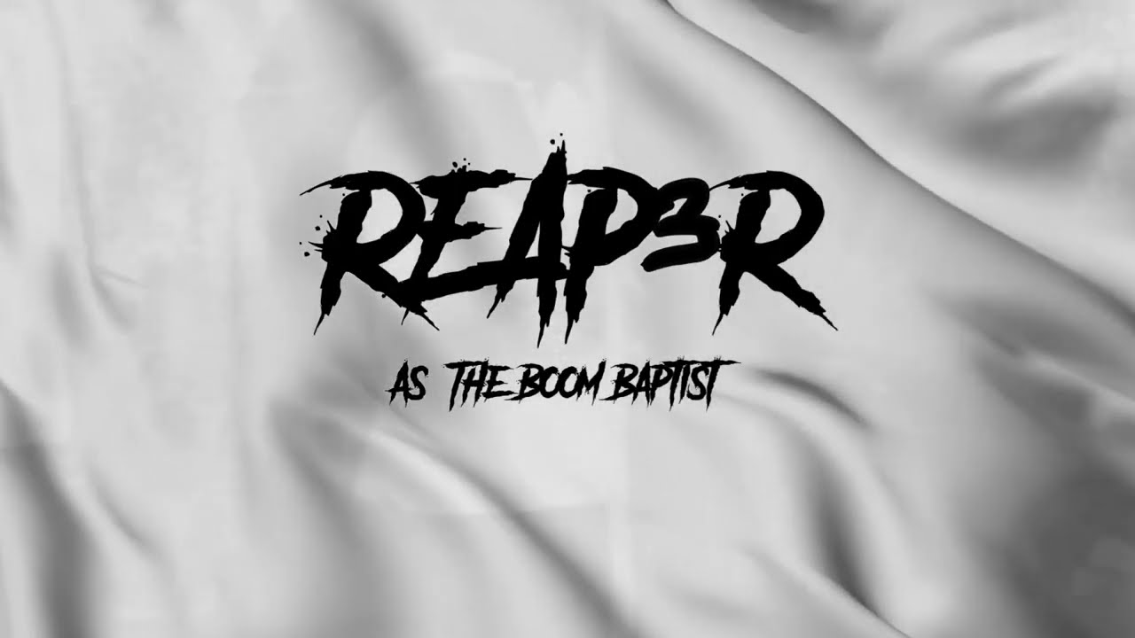 Reap3r Adonhedza Holy Water Flow