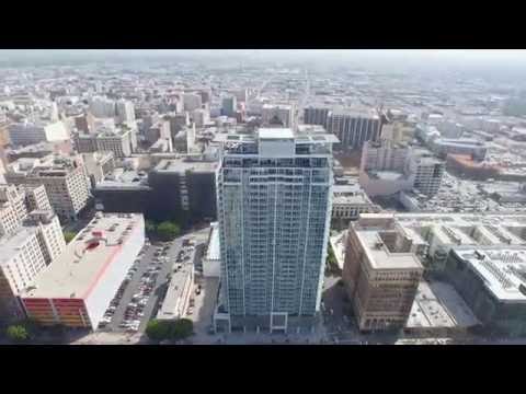 Level Hotels & Furnished Suite Downtown Los Angeles