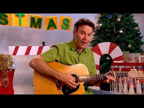 Colin Buchanan - Aussie Jingle Bells  ORIGINAL CLASSIC CLIP