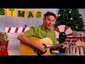 Colin Buchanan - Aussie Jingle Bells  ORIGINAL CLASSIC CLIP