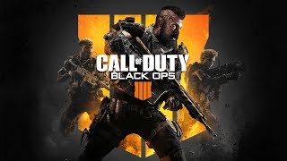 【FPS】Call of Duty Black Ops 4 初見さん歓迎します