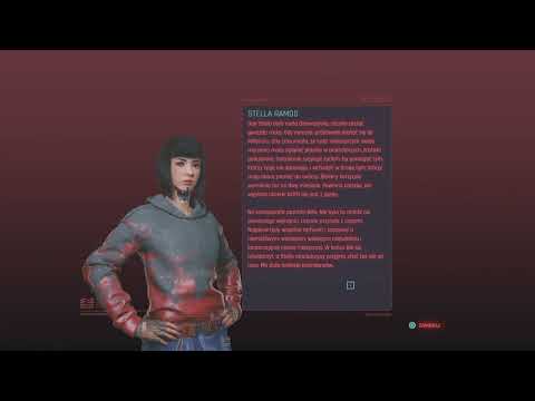 Zagrajmy w: Cyberpunk 2077 PL. Verde Przedstawia. Czekając na Dodgera. Część 1. Odcinek #73.