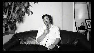 Alive & Kicking: Adam Fortais Interview