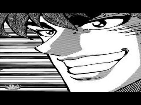 Toriko Chapter 272 Review To The Place Of Awaiting Dreams.