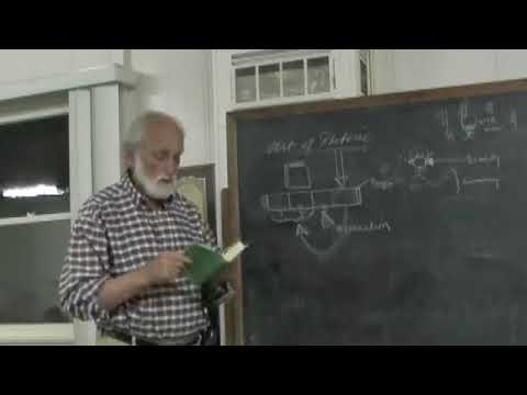 2009-03-27 NSFRI - Plato - Phaedrus - 274C-279C - Socrates' Prayer and the Sowing of Seeds of Wisdo