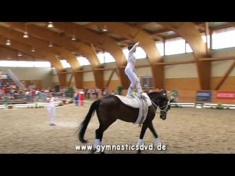 Luisa Horn (GER) - CVIJ2-03 - CVI Pezinok 2016