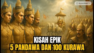 Download lagu KISAH 5 PANDAWA DAN 100 KURAWA mp3 Download lagu KISAH 5 PANDAWA DAN 100 KURAWA mp3