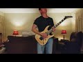 Save All Your Love Great White Guitar Cover Tribute