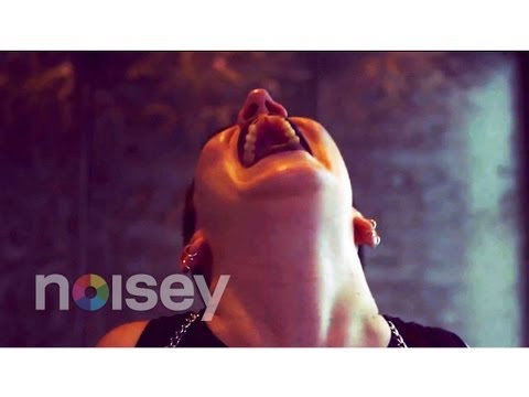 Supreme Cuts & Haleek Maul - "M00N" (Official Video)