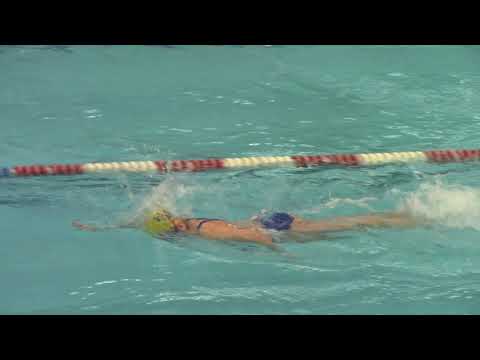 Toscano Sara (2) 100SL - Lucca 16.02.20