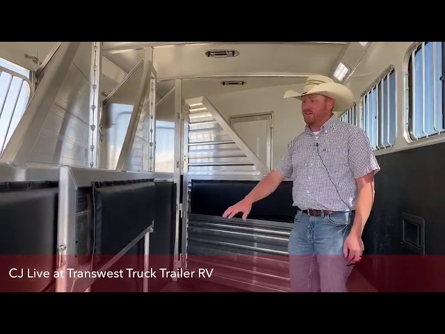 Preview image of 2019 Cimarron Norstar 4HLQ youtube video