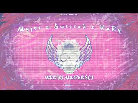 Myjor x KaRy - Faza (prod. Placcebo)