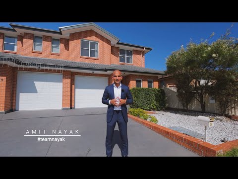 26 Normac Road, Girraween, NSW 2145, 4 Kuwarto, 3 Banyo, Apartment
