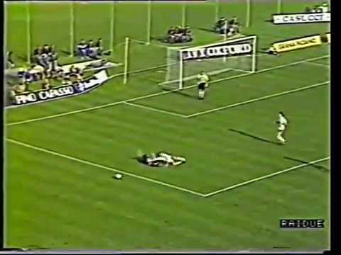 1990/91, Serie A, Fiorentina - Parma 2-3 (06)
