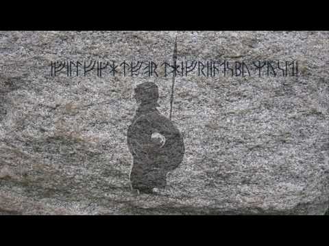 Eddy Malm Band - Heart Of A Warrior (Official Lyric Video)