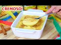 Curau de Milho Cremoso: Receita Fácil e Deliciosa