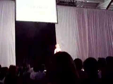 Threads 2006 Derek Howell