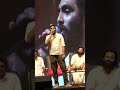 നങ്ങേലി പൂവേ പാടി രഞ്ജിൻ രാജ് | Nangelipoove Video Song | Malikappuram