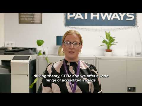 Watch the Communities, Learning & Development video on YouTube