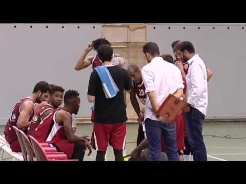 El CB Cantaires perd contra el Vive Masnou en el seu debut a Lliga EBA