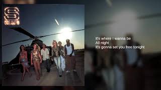 S Club: Bonus Track: Discotheque (Lyrics)