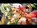 SYNC.ART'S - Sweets Time (Vocal U.N. Owen ...