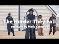 The Harder They Fall reviewed by Mark Kermode