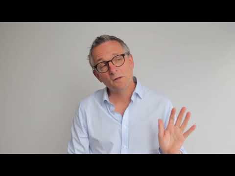 Dr Michael Mosley: What time do you eat?