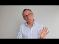 Dr Michael Mosley: What time do you eat?