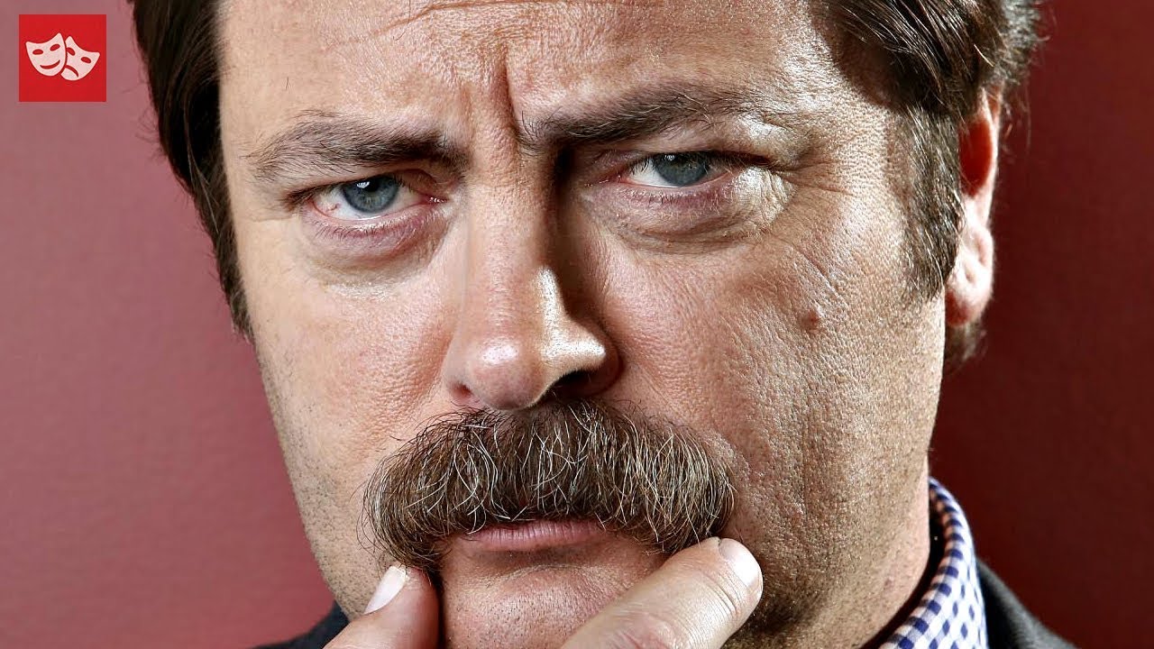 The Secret Origin of Parks and Recreation