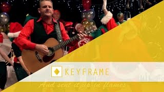 Christmas to Remember - FREE MP3 - NEW CHRISTMAS SONG 2011