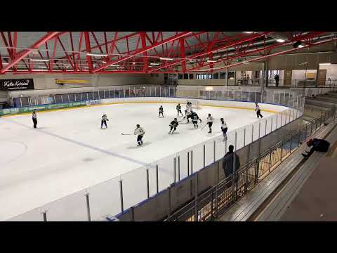 GrIFK Gold-K-Espoo Blues V U13 (A)