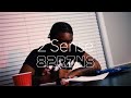 2 Sense 82Rzns Official Music Video Directed By Drowz Y