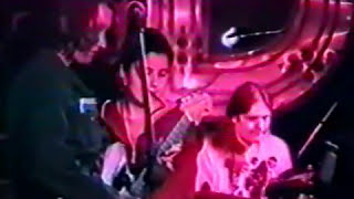Stereolab - Jenny Ondioline (Live 11-11-93)